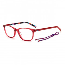 Montatura per Occhiali Donna Missoni MMI-0008-8CQ Ø 52 mm
