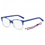 Ladies' Spectacle frame Missoni MMI-0010-38I ø 54 mm