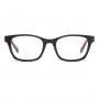 Spectacle frame Missoni MMI-0108-TN-003 matte black Ø 49 mm