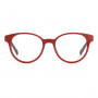 Montatura per Occhiali Missoni MMI-0109-TN-0Z3 Rosso Ø 48 mm