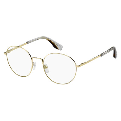 Monture de Lunettes Unisexe Marc Jacobs MARC-272-3YG Ø 53 mm sur la c