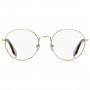 Monture de Lunettes Unisexe Marc Jacobs MARC-272-3YG Ø 53 mm sur la c