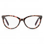 Montatura per Occhiali Donna Marc Jacobs MARC-463-0UC Ø 53 mm