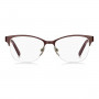 Montura de Gafas Mujer Marc Jacobs MARC-543-LHF Ø 52 mm