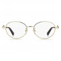Montatura per Occhiali Donna Marc Jacobs MARC-609-G-06J Ø 51 mm