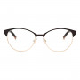 Ladies' Spectacle frame Missoni MIS-0024-09Q Ø 55 mm
