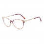 Ladies' Spectacle frame Missoni MIS-0027-5ND ø 54 mm
