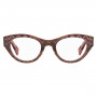 Ladies' Spectacle frame Missoni MIS-0066-L93 Ø 49 mm
