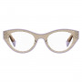 Ladies' Spectacle frame Missoni MIS-0066-W6O Ø 49 mm