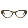 Ladies' Spectacle frame Missoni MIS-0066-XLT Ø 49 mm