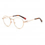 Ladies' Spectacle frame Missoni MIS-0077-25A Ø 49 mm