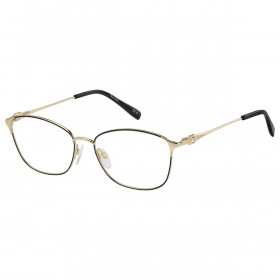 Montatura per Occhiali Donna Pierre Cardin P.C.-8849-000 Ø 55 mm