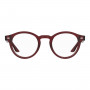 Men' Spectacle frame Seventh Street 7A-083-C9A Ø 48 mm