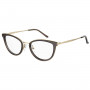 Ladies' Spectacle frame Seventh Street 7A-557-KB7 Ø 45 mm