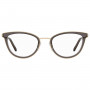 Ladies' Spectacle frame Seventh Street 7A-557-KB7 Ø 45 mm
