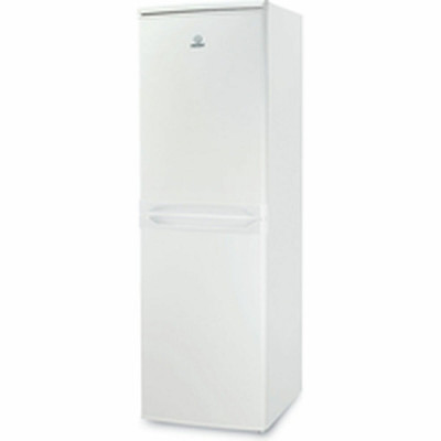 Réfrigérateur Combiné Indesit CAA 55 1 (174 x 54,5 cm)