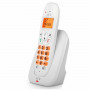Wireless Phone SPC 7331B White
