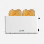Toaster Universal Blue TOASTY 1L/GR 900 W