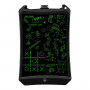 Magnetic Board with Marker Woxter Smart pad 90 9" (22,4 x 14,5 x 0.67
