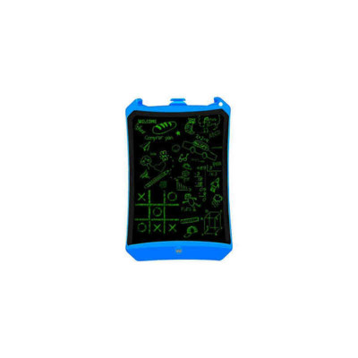 Magnetic Board with Marker Woxter Smart pad 90 9" (22,4 x 14,5 x 0.67
