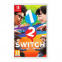 Videospiel für Switch Nintendo 1-2-Switch!
