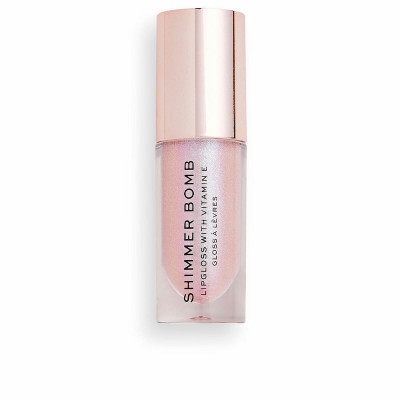 Lip-gloss Revolution Make Up Shimmer Bomb sparkle 4 ml