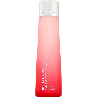 Moisturizing Facial Lotion Estee Lauder Nutritious Radiant 200 ml