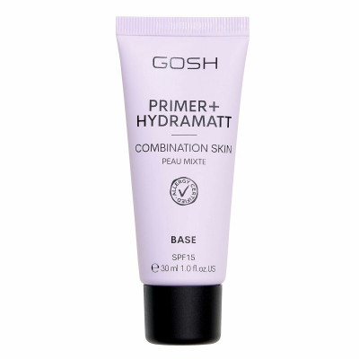 Make-up Primer Gosh Copenhagen  Moisturizing Mattifying finish 30 ml