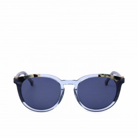 Occhiali da sole Donna Carolina Herrera CH 0053/S Azzurro Habana Ø 53