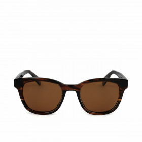 Ladies' Sunglasses Furla SFU735 Polarised Brown Ø 51 mm