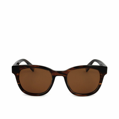 Lunettes de soleil Femme Furla SFU735 Polarisées Marron Ø 51 mm sur 