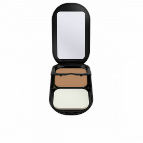 Base per il Trucco in Polvere Max Factor Facefinity Compact Ricaricabi