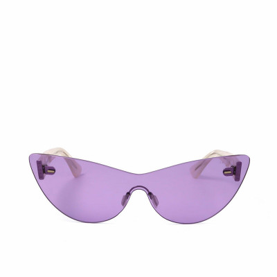 Unisex Sunglasses Retrosuperfuture Screen Kiki Soledxb Ø 62 mm Violet