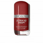 nail polish Revlon Ultra HD Snap! Nº 014 Red and real 8 ml