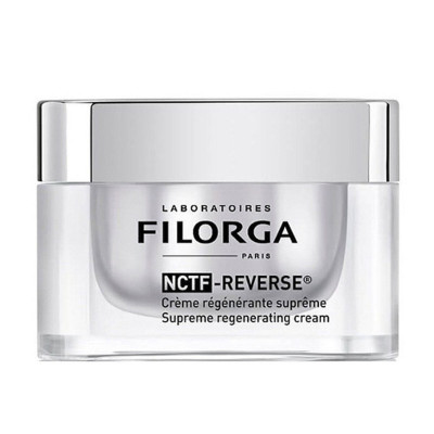 Facial Cream NCTF Reverse Regenerating Supreme Filorga (50 ml)
