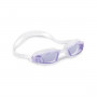 Children's Swimming Goggles Free Style Latex Intex