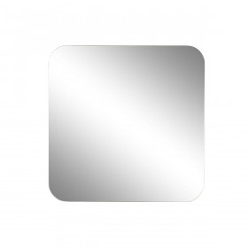 Specchio da parete Home ESPRIT Naturale Legno Rovere Scandi 60 x 5 x 6