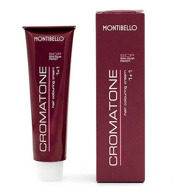 Permanent Dye Cromatone Montibello Cromatone Nº 5.11 (60 ml)