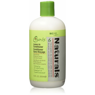Haarspülung Biocare Curls & Naturals 355 ml