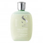 Shampoo Semi Di Lino Calming Alfaparf Milano Calming Micellar Low Shampoo (250 ml)