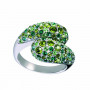Anillo Mujer Glamour GR33-84 (19 mm)