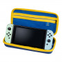 Coffret pour Nintendo Switch FR-TEC SUPSWPB Multicouleur sur la cavern