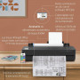 Imprimante HP Plotter T250
