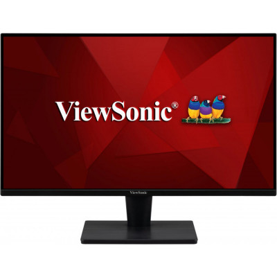 Écran ViewSonic VA2715-2K-MHD 27" LED VA LCD Flicker free 75 Hz