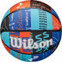Basketball Ball Wilson NBA Heir DNA Blue 6 Natural rubber