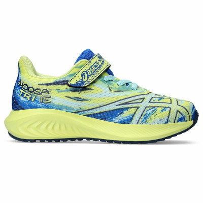 Running Shoes for Kids Asics Pre Noosa Tri 15
