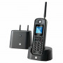 Téléphone Sans Fil Motorola MOTOO201NO Noir