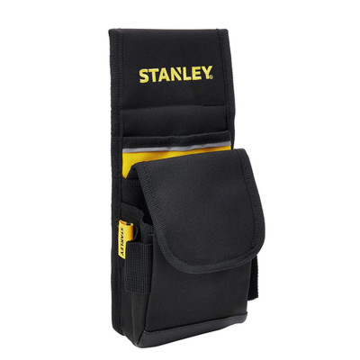 Porte-outil Stanley Jaune Nylon sur la caverne des prix