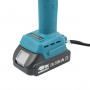 Batterie au lithium rechargeable Ferrestock Perceuse sur la caverne de