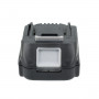 Rechargeable lithium battery Ferrestock Drill
